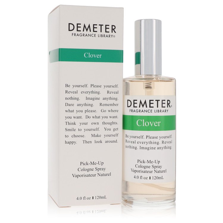 Demeter Demeter Clover 4 oz Unboxed