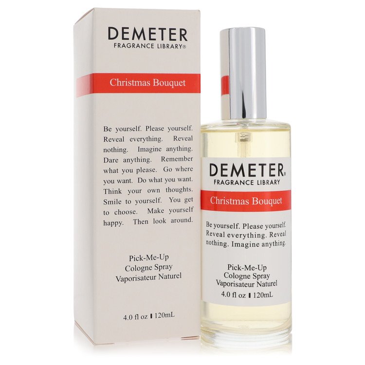 Demeter Demeter Christmas Bouquet 4 oz