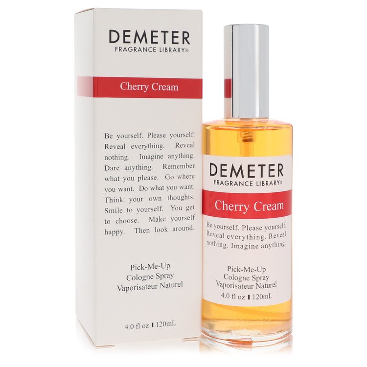 Demeter Demeter Cherry Cream 4 oz