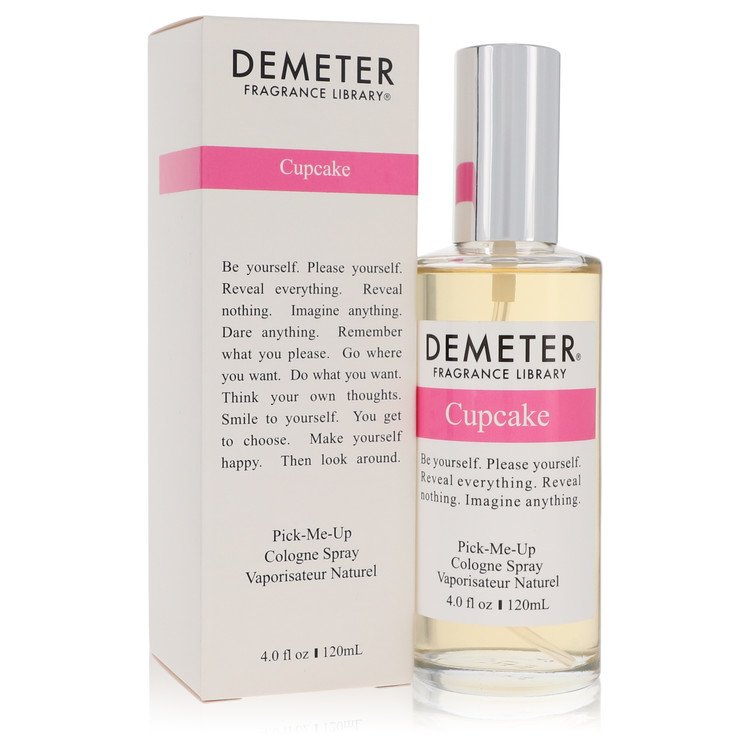 Demeter Demeter Cupcake 4 oz