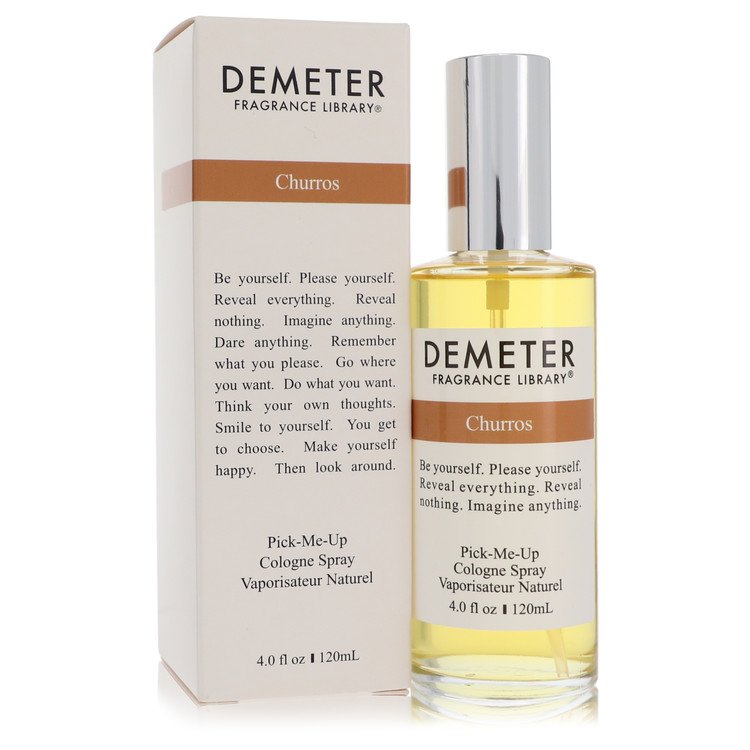 Demeter Demeter Churros 4 oz