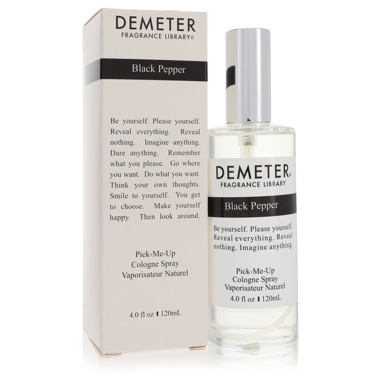 Demeter Demeter Black Pepper 4 oz