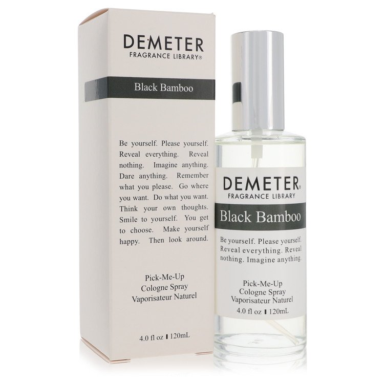 Demeter Demeter Black Bamboo 4 oz