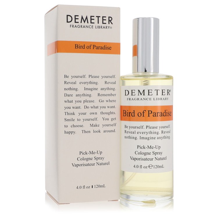 Demeter Demeter Bird Of Paradise 4 oz