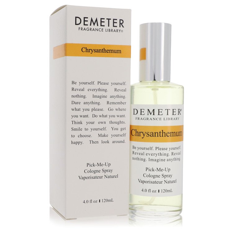 Demeter Demeter Chrysanthemum 4 oz