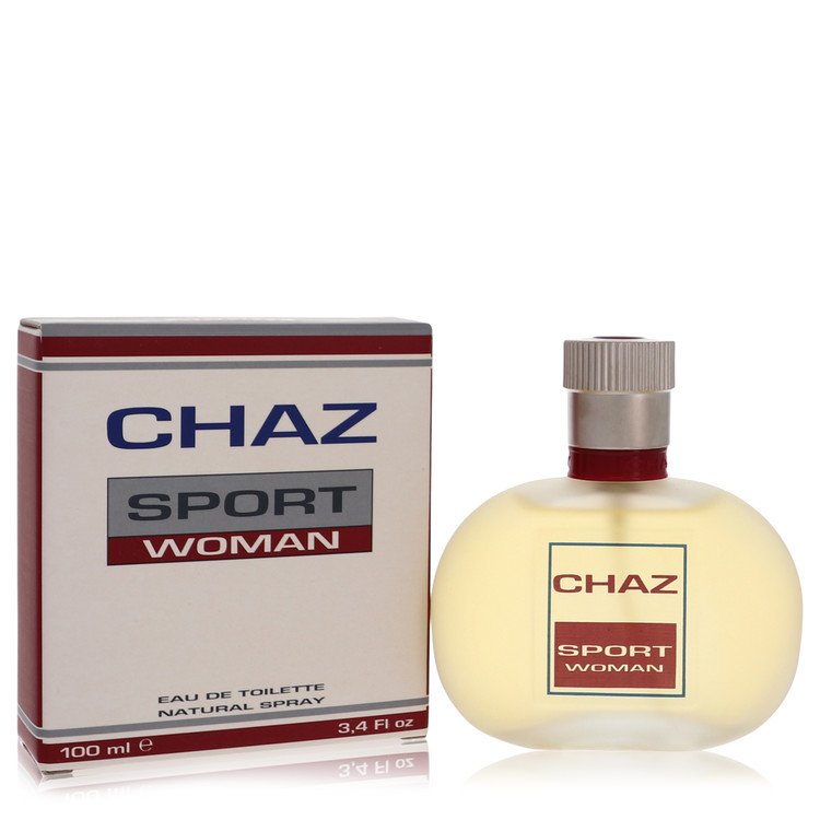 Jean Philippe Chaz Sport 3.4 oz Unboxed