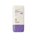 SKINFOOD Skinfood Berry Moisturizing Suncream 50ml SPF 50+ PA++++ - hydrating - front bottle shot