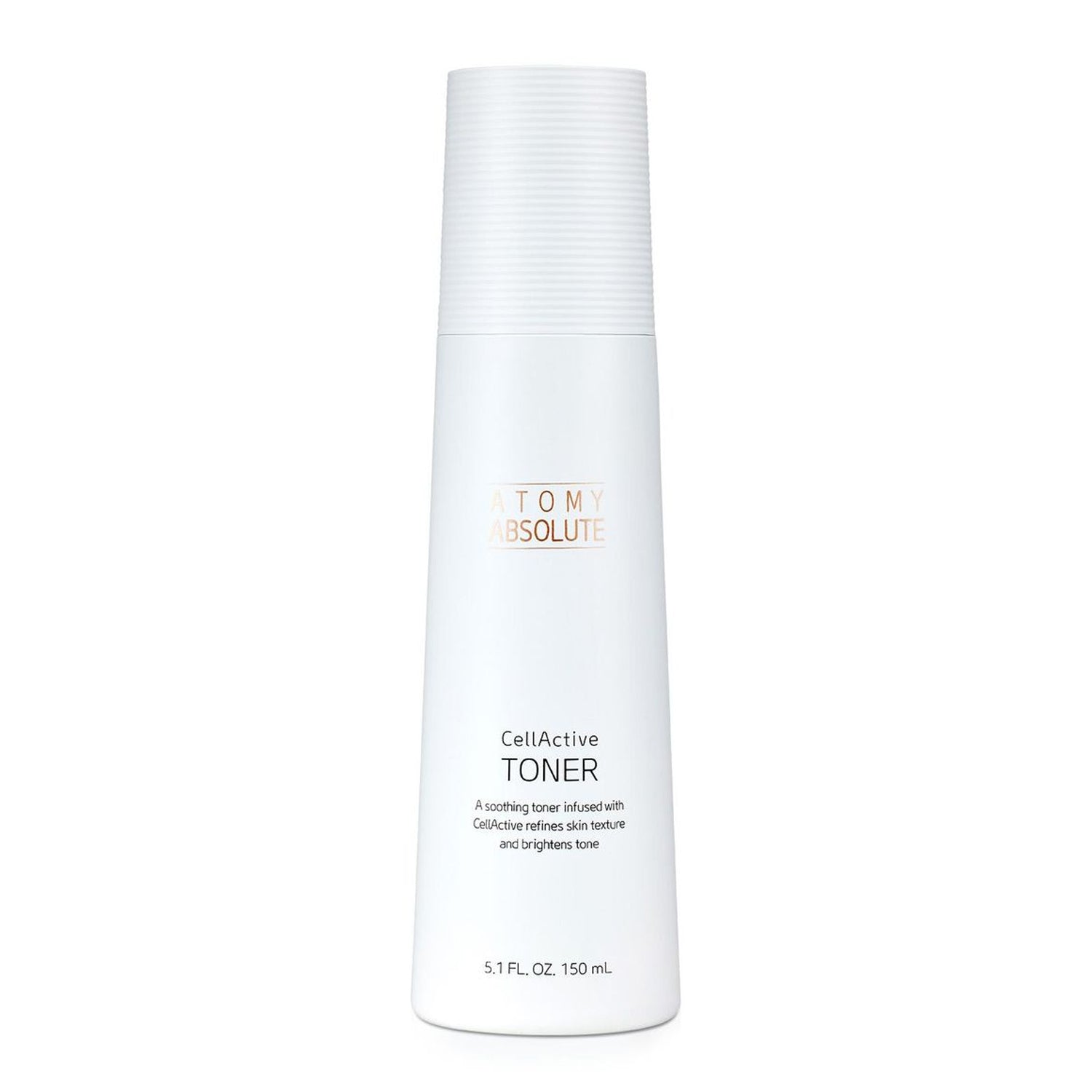 ATOMY ATOMY Absolute Cellactive Toner 150ml - hydrating - front bottle shot