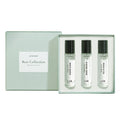 LOE LOE Rosy Bset Collection Discovery Set 16ml * Three types of perfumes - soothing - front bottle shot