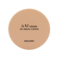 MIGUHARA MIGUHARA Love Vegan No-sebum Cushion 15g - hydrating - front bottle shot