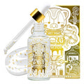 Elizavecca Elizavecca Milky Piggy Hell-pore Gold Essence 50ml - hydrating - front bottle shot