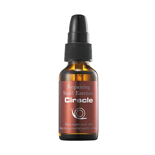 Ciracle Ciracle Repairing Snail Essence 30ml - nourishing - front bottle shot