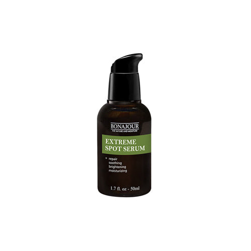 BONAJOUR BONAJOUR Extreme Spot Serum 50ml - daily care - front bottle shot