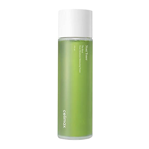 Celimax celimax The Real Noni Moisture Balancing Toner 150ml - hydrating - front bottle shot
