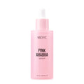 NACIFIC NACIFIC Pink AHA BHA Serum 50ml - hydrating - front bottle shot