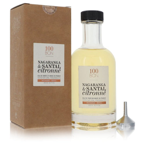 100 Bon 100 Bon Nagaranga & Santal Citronne 1.7 oz Refill