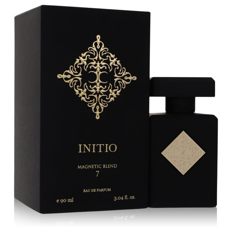 Initio Parfums Prives Initio Magnetic Blend 7 3.04 oz Unboxed
