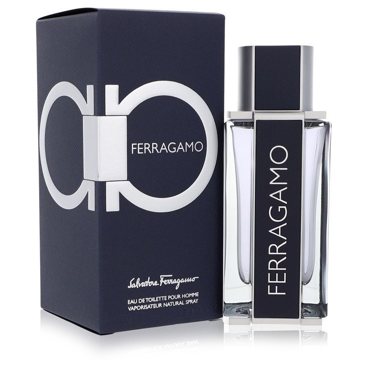 Salvatore Ferragamo Ferragamo 3.4 oz
