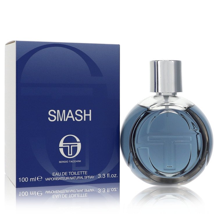 Sergio Tacchini Sergio Tacchini Smash 3.4 oz