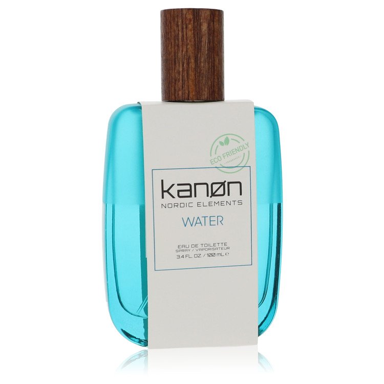 Kanon Kanon Nordic Elements Water 3.4 oz