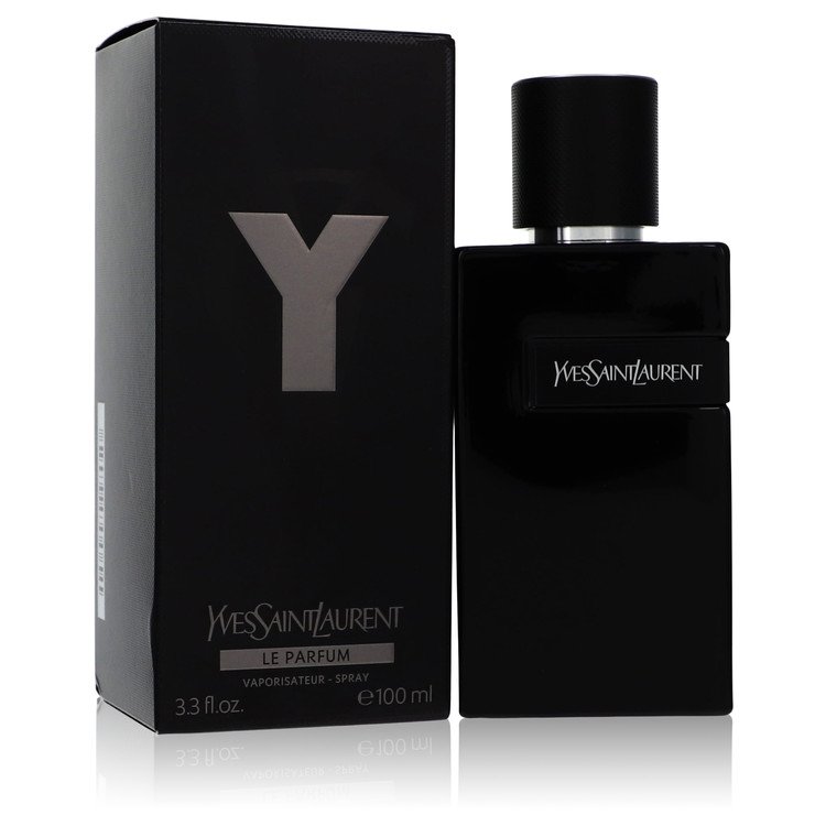 Yves Saint Laurent Y Le Parfum 3.3 oz