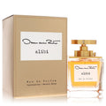 Oscar De La Renta Oscar De La Renta Alibi 3.4 oz Tester