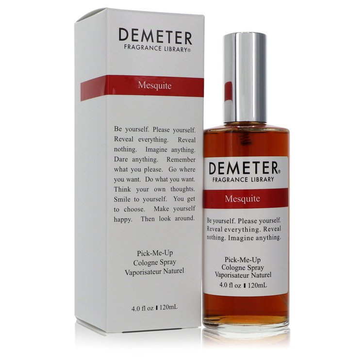 Demeter Demeter Mesquite 4 oz