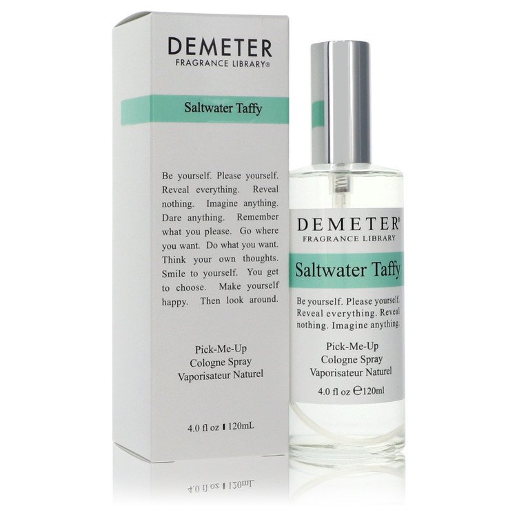 Demeter Demeter Saltwater Taffy 4 oz