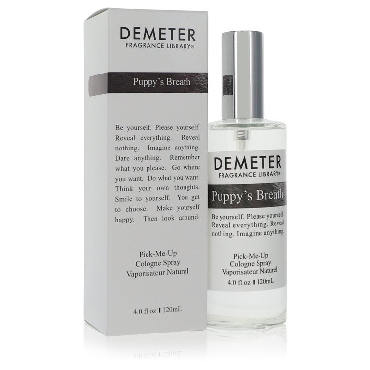 Demeter Demeter Puppy's Breath 4 oz