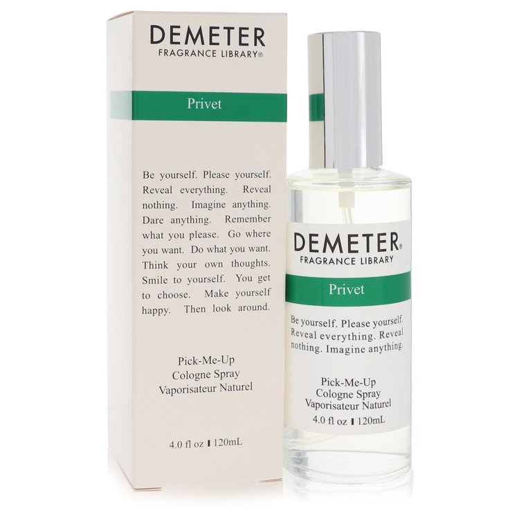Demeter Demeter Privet 4 oz