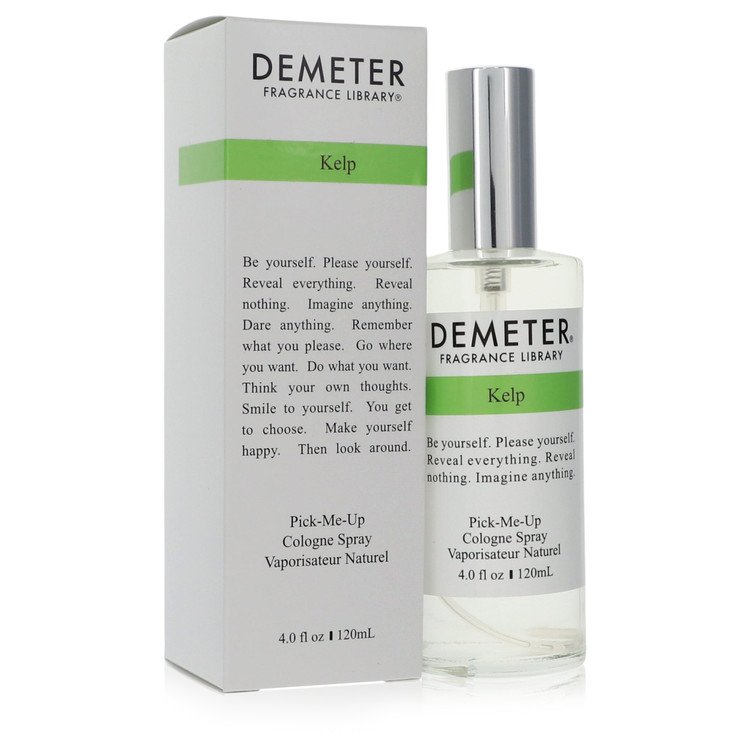 Demeter Demeter Kelp 4 oz