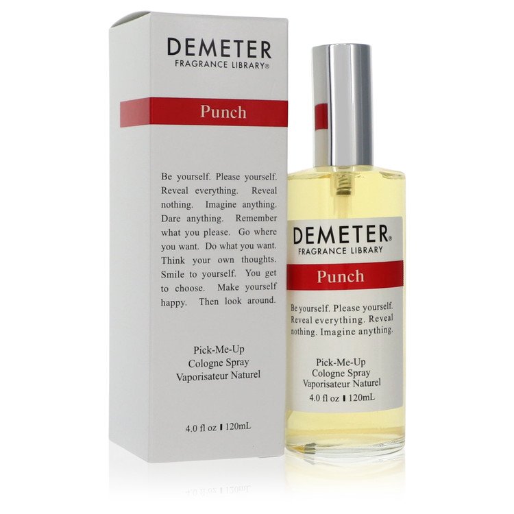 Demeter Demeter Punch 4 oz Unboxed