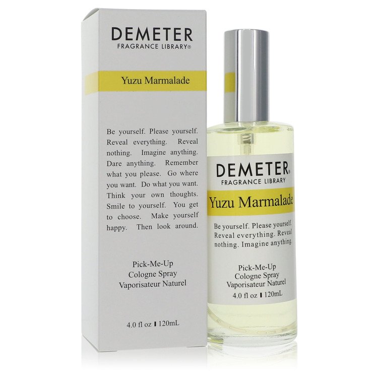 Demeter Demeter Yuzu Marmalade 4 oz
