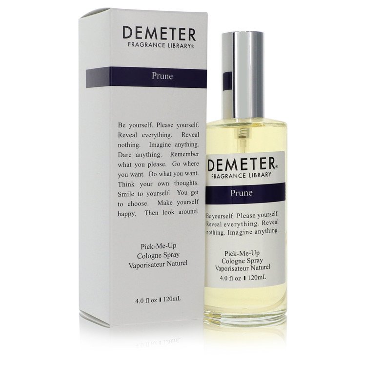 Demeter Demeter Prune 4 oz Unboxed
