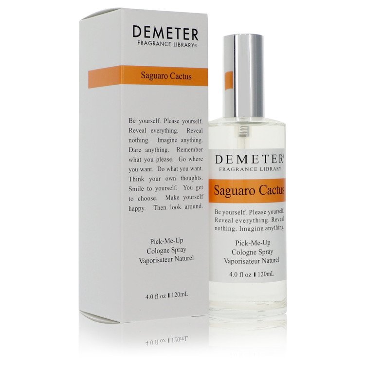Demeter Demeter Saguaro Cactus 4 oz