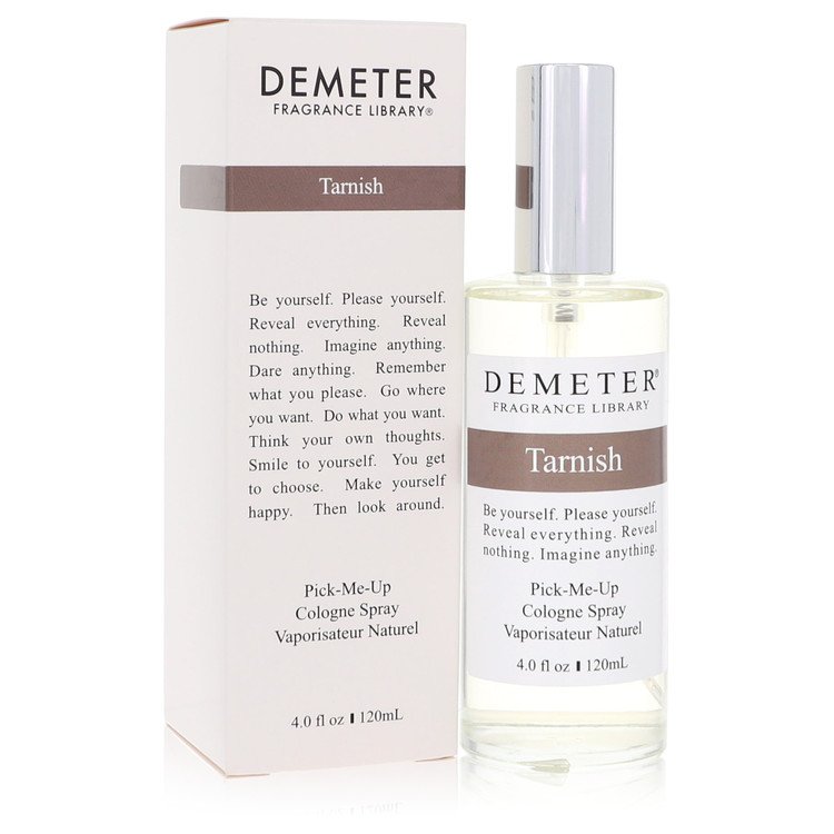 Demeter Demeter Tarnish 4 oz