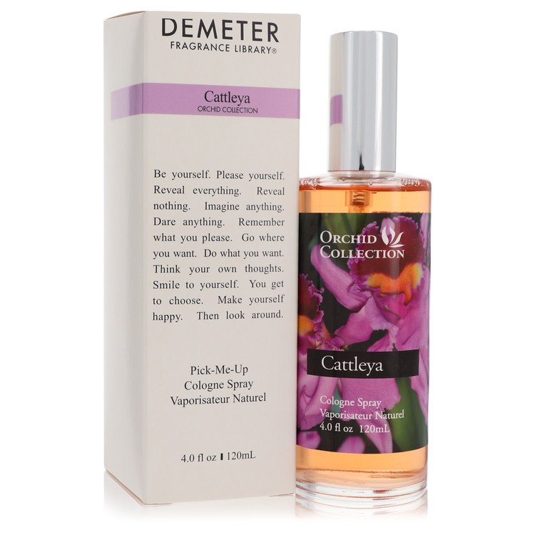 Demeter Demeter Cattleya Orchid 4 oz