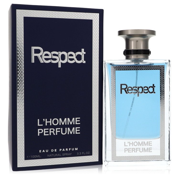 Kian Respect L'homme 3.3 oz