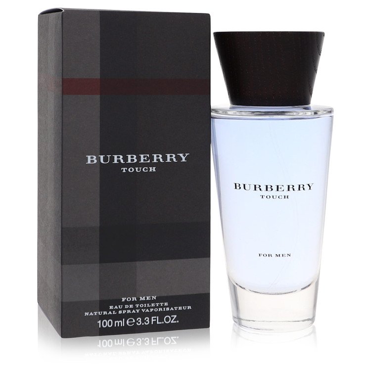 Burberry Burberry Touch 3.3 oz