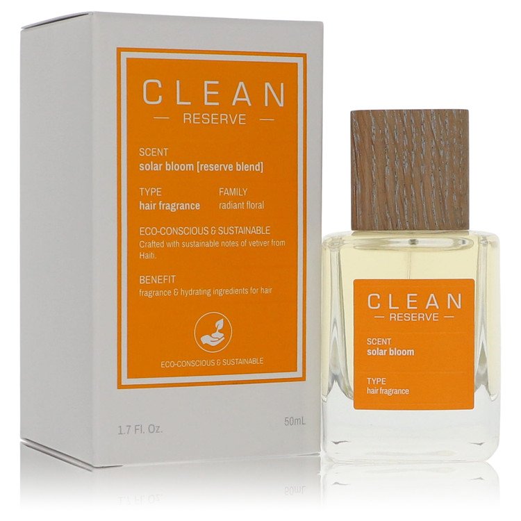 Clean Clean Reserve Solar Bloom 3.4 oz