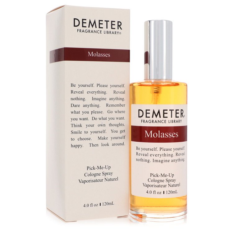 Demeter Demeter Molasses 4 oz Unboxed