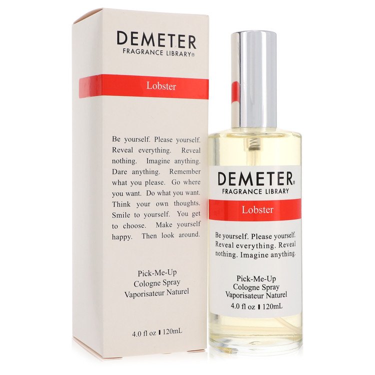 Demeter Demeter Lobster 4 oz