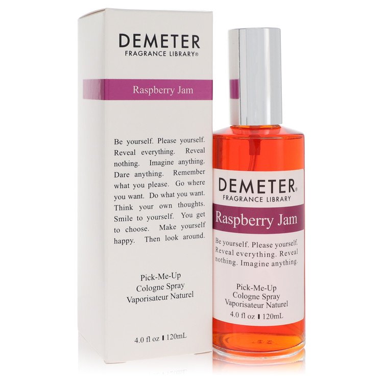 Demeter Demeter Raspberry Jam 4 oz