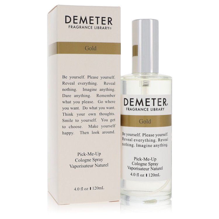 Demeter Demeter Gold 4 oz