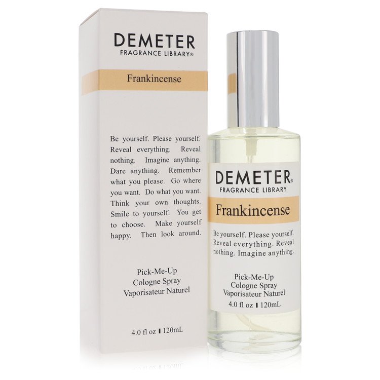 Demeter Demeter Frankincense 4 oz