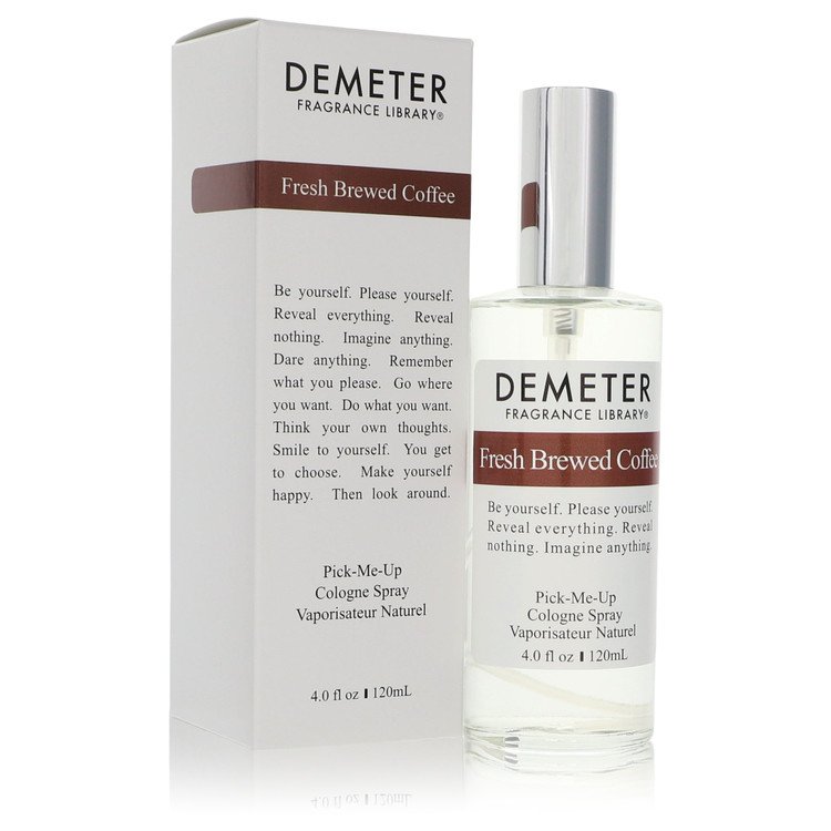 Demeter Demeter Fresh Brewed Coffee 4 oz