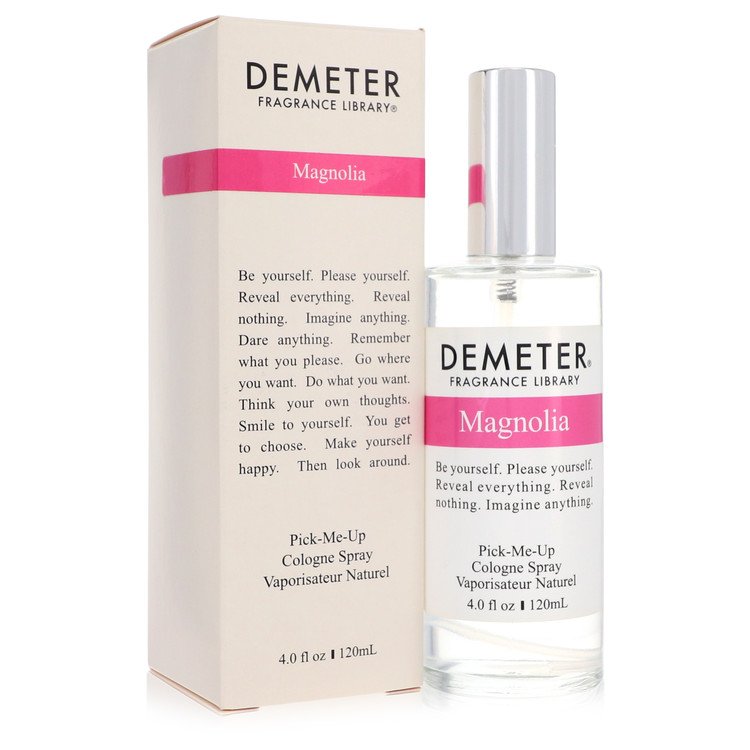 Demeter Demeter Magnolia 4 oz