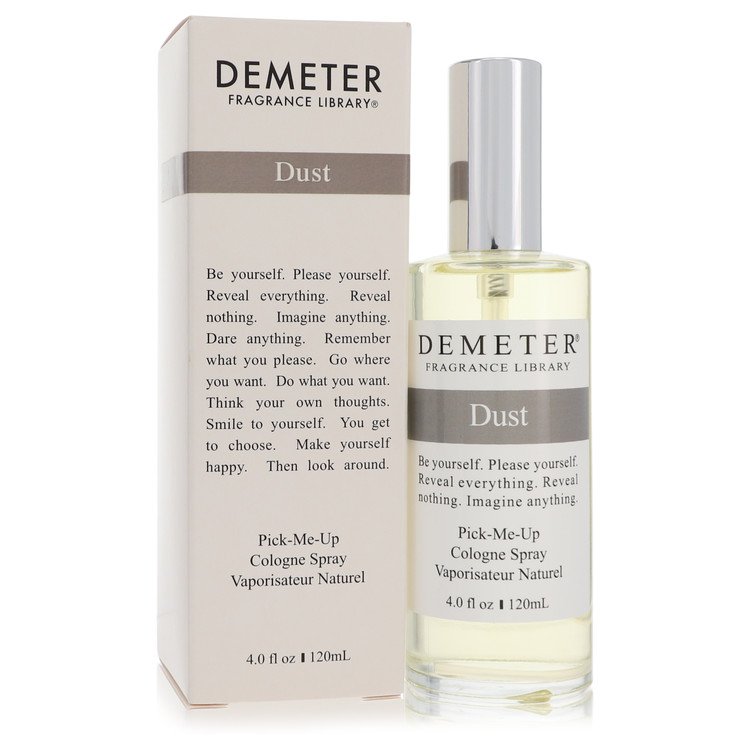 Demeter Demeter Dust 4 oz Unboxed