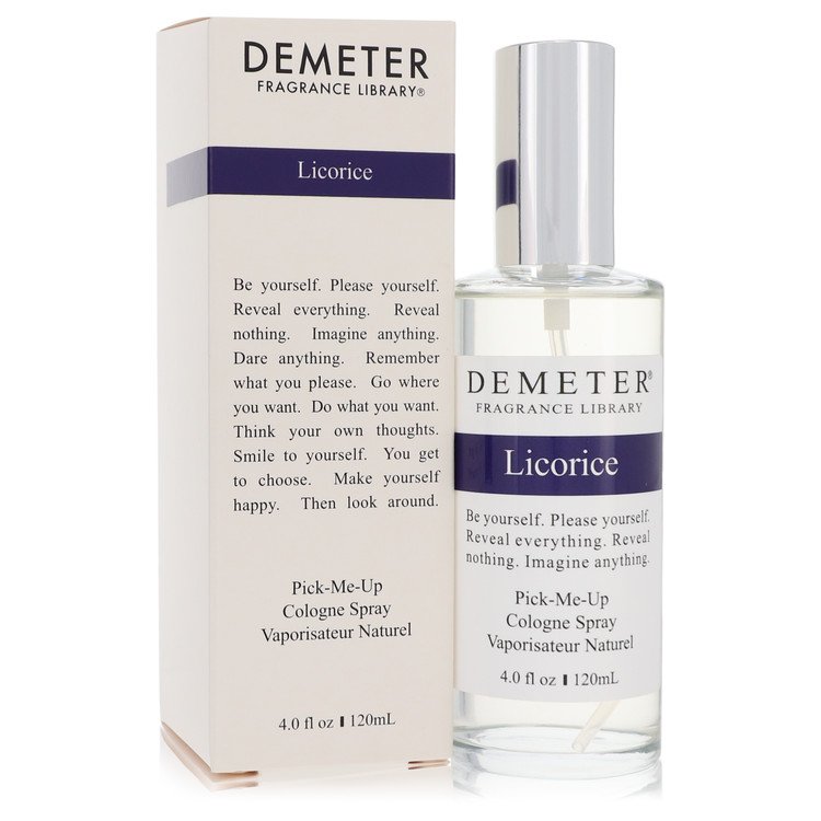 Demeter Demeter Licorice 4 oz