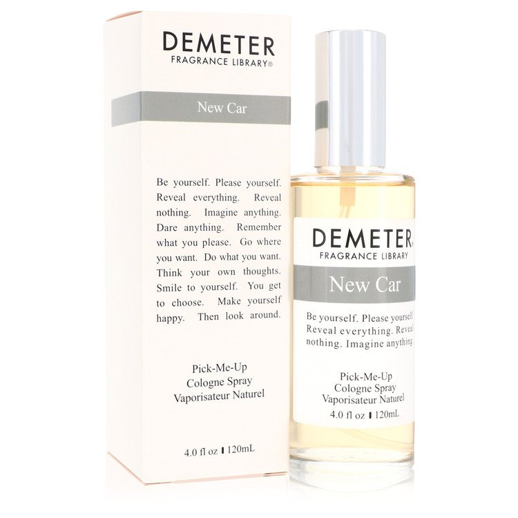 Demeter Demeter New Car 4 oz
